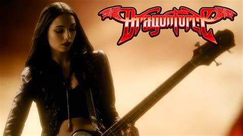 why did dragonforce change singers.